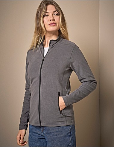 T-9170-Womens Active Fleece